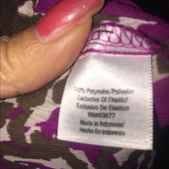 (PS5)‎ ANA size 1X - Picture 6 of 8